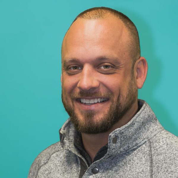 Aaron Christy founder Plum Creek Siding Company